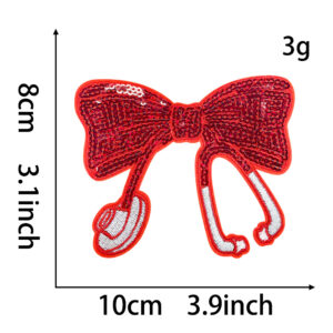Back hot melt adhesive *red* stethoscope