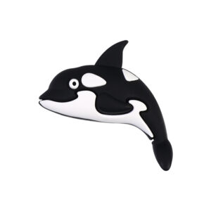 3D Orca