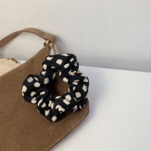 BW 5# spot-Black