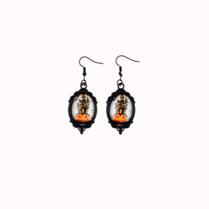 Halloween theme fg1356-9