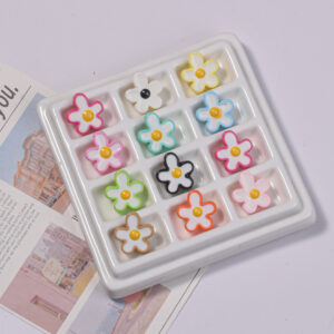 oly-e7ea5bab6d37a48c5c9474c075854c5e Wholesale Acrylic Beads DIY Mixed Color Light Luxury Style Scattered Beads for Jewelry Making Craft Supply