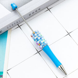 Bullet type 1.0 / Sky blue
