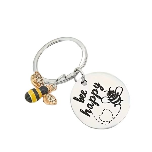 oly-e7f70eaef330b97c8e94d54c65f4e683 Wholesale Cute Zinc Alloy Animal Keychain Gift for Teacher Bag Charm