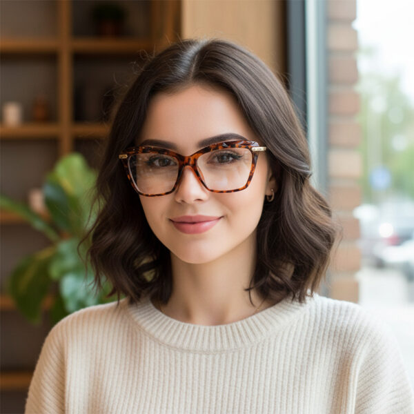 oly-e7ff3eb757ba6f22962da965320a9ee1 Wholesale Modern Cat Eye Anti Radiation Flat Glasses Frame for Women Trendy Fashion Accessory