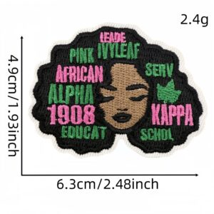 Sister cloth stickers 12 #
