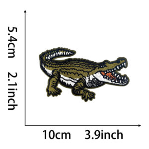 Hot melt glue*crocodile*5