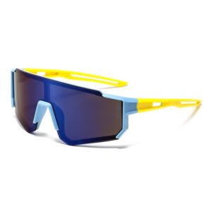 9278-2 light blue frame ice blue tablets