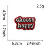oly-e82aa0cee4b44277a8cb491694449423 Wholesale Romantic Couple DIY Embroidered Cloth Patch 16-Piece Set Polyester for Coat Decoration Party Gift