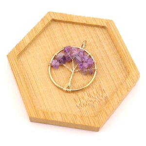 Amethyst 3cm