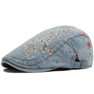 Light blue / Adjustable