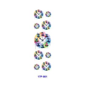 17P-901 / 2pcs / 11*3.2cm