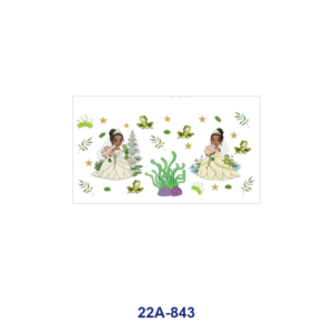 22A-843 / 5pcs