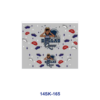 oly-e86e4de9d47ce8280995a82123eb56ad Wholesale 2/4/8pcs Sports Team Style Mini Cup Keychain Sticker