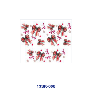 13SK-098 / 8pcs / 9cm