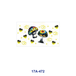 17A-472 / 5pcs