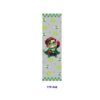 oly-e878f2d4abd5a422e28af3b209746d19 Wholesale 2/8/16pcs UV DTF Stickers Block Village Superhero Cartoon Collection Pen and Bookmark Stickers OLY Exclusive