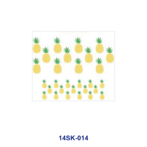 14SK-014 / 2pcs / 9cm