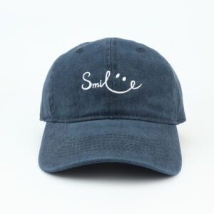Navy blue / One size fits all