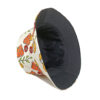 Wholesale Cartoon Mushroom Pattern Fisherman Hat Sunscreen Foldable Unisex Fashion Accessory