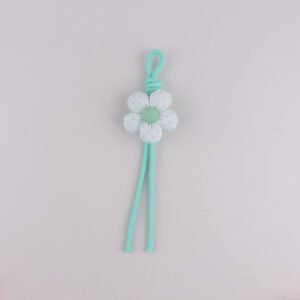 Green flowers