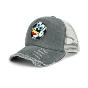 Grey / Average size adjustable