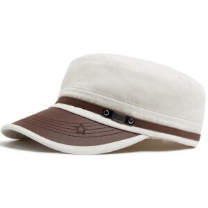 White / Adjustable