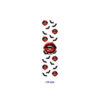 oly-e8aa6ea040551ba42bb80bb4a95d7950 Wholesale 2/8/16pcs UV DTF Stickers Lip Shaped UV DTF Stickers Suitable for Pens and Bookmarks