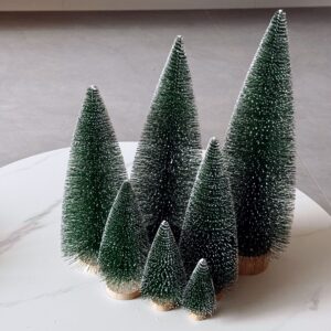 Customized small tree