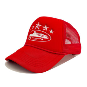 Red / One size fits all