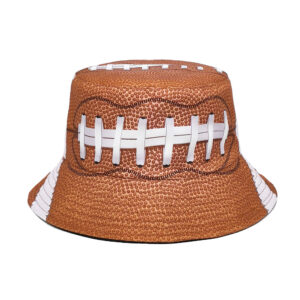 oly-e8bbc7cee1d5aca640dd51401fce5df1 Wholesale Chic Vintage Geometric Graffiti Double-Sided Fisherman Hat Sun Protection Outdoor Hat for Resale