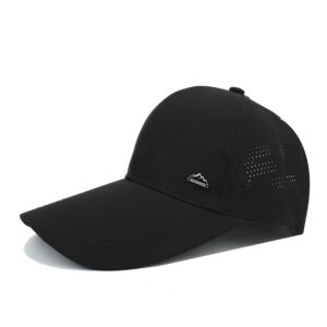 black / One size fits all