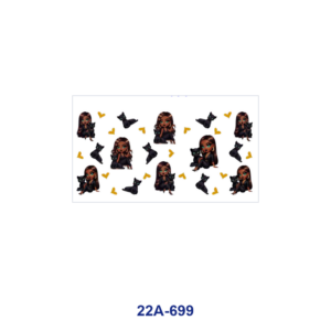 22A-699 / 5pcs
