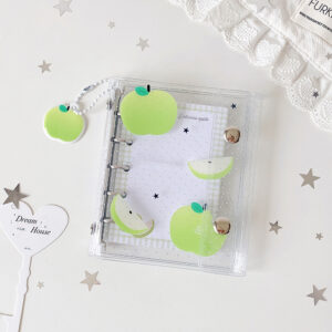 Apple (including 60 inner pages)