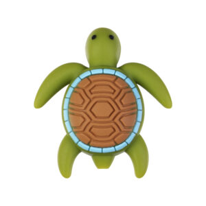 3D Turtle