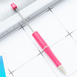 Bullet type 1.0 / Wheat straw rose red