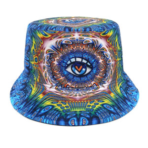 blue glasses / M（56-58cm）