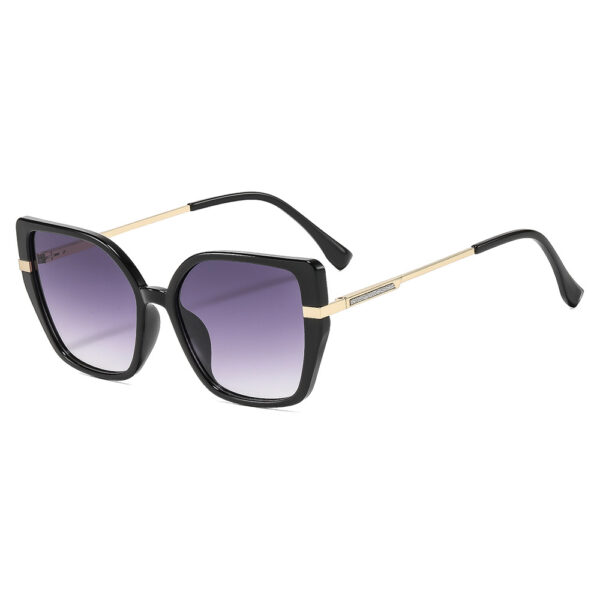 oly-e922ec2e6ad1c4d155ff6d980ddc45d2 Wholesale Retro Cat Eye Square Sunglasses UV400 Protection Fashion Accessory Gift