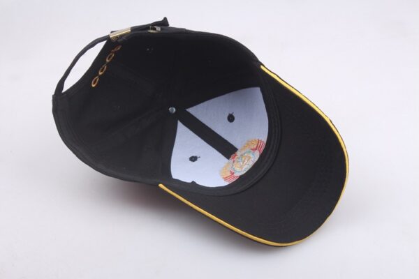 oly-e934377e8748a6ca2a4f5c29a7368138 Wholesale USSR CCCP Flag Embroidered Tactical Baseball Cap Pure Cotton Adjustable Everyday