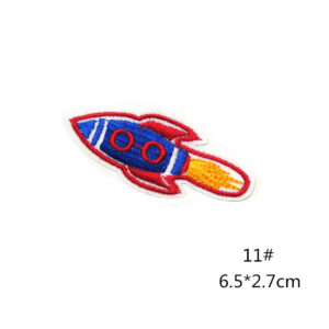 Planet Sticker 11# / Starting bid of 1 single style