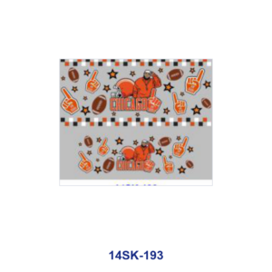 14SK-193 / 8pcs / 9cm