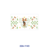 oly-e96323041fcb951aff2bc92b9abd1287 Wholesale 5pcs Soft Pastel Vintage Cartoon Princess Bow Butterfly Checker Grid Star Coin Mixed Decor Prints 16oz Cup UV DTF Wraps OLY Exclusive