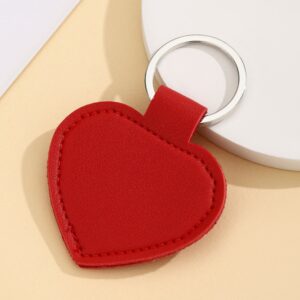 Big red (love)