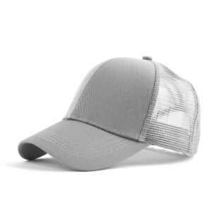 Grey / Without label