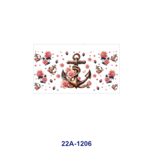 22A-1206 / 5pcs
