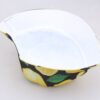 Wholesale Tropical Print Fisherman Hat for Summer Polyester Sun Hat Fashion Accessory