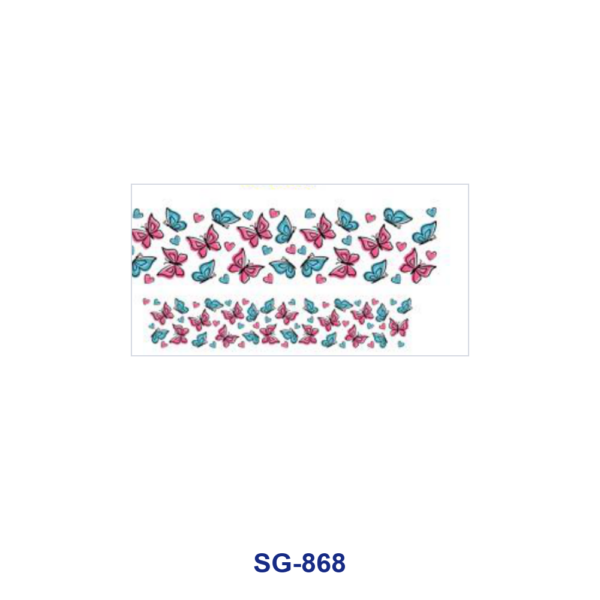 Wholesale 8pcs Mixed Butterfly Floral Dinosaur Cartoon Cat Beauty Western Print 3oz Cup Stickers Wrap OLY Exclusive