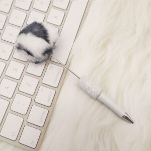 Bullet type 1.0 / Panda white