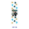 oly-e9d3a2e9584313764bb0e04468df58f6 Wholesale 2/8/16pcs UV DTF Stickers Duet Performer Collage Puzzle Gem Musical Note Flame Lightning Portrait Patterns Pen and Bookmark Stickers OLY Exclusive
