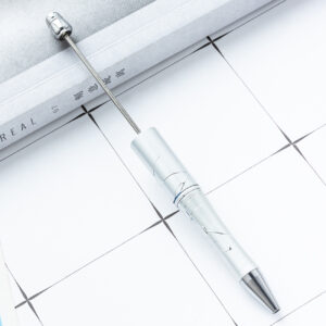 Bullet type 1.0 / Silver