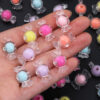 oly-ea07ce699f922d5f74b78cc4d77849ec Wholesale Acrylic Candy Beads for DIY Jewelry Making Fashion Accessory Resale